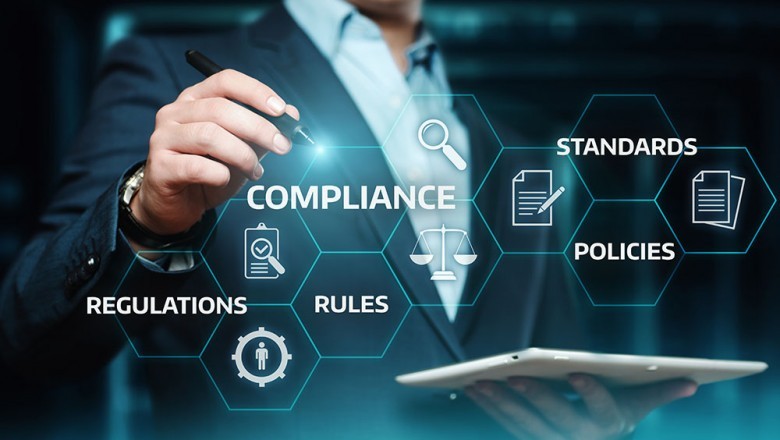 Statutory compliance services
