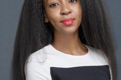 Uniquely Tamed Hair