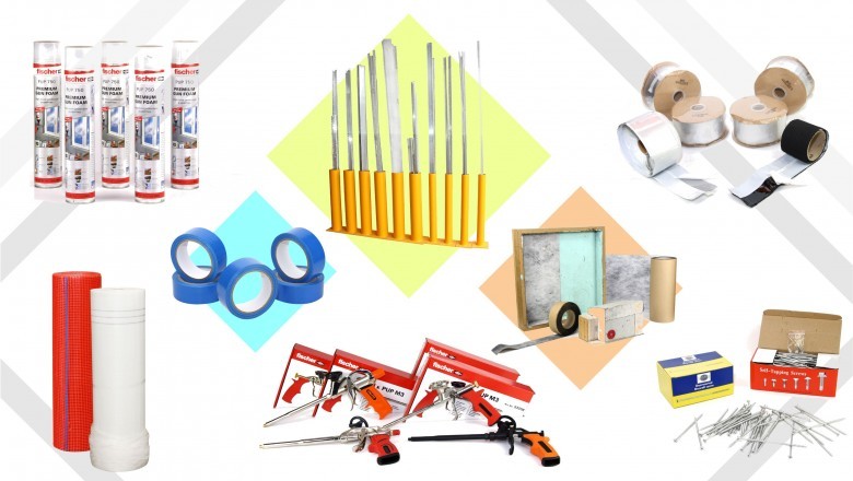 Wholesale Plastering Supplies in Melbourne Australia