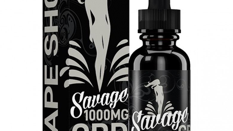 CBD Vape Canada