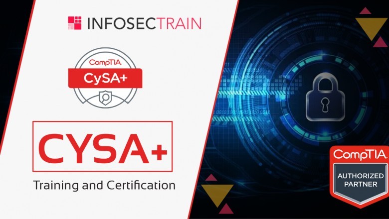 CYSA+ Online Course