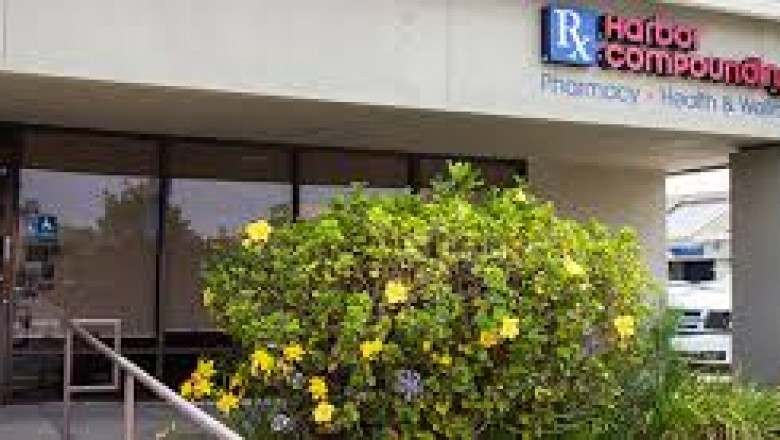 Harbor Compounding Pharmacy