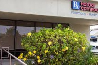 Harbor Compounding Pharmacy