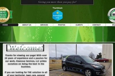 Office Cleaning Champaign