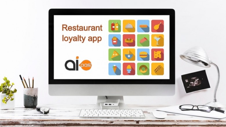 Restaurant mobile app development | Rewards apps for restaurants