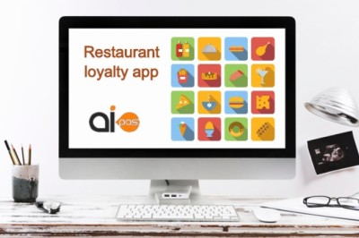 Restaurant mobile app development | Rewards apps for restaurants