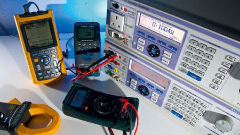 The Significance of Calibration Services