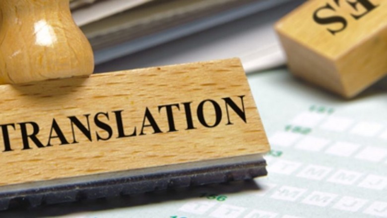 What Is Legal Translation | AL Syed Legal Translation