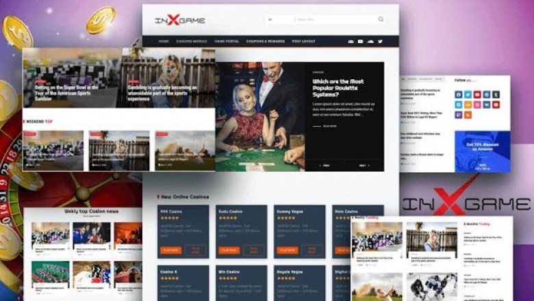 A Short Explanation of WordPress Themes