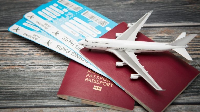 How you can Book Low cost Flight Tickets Online