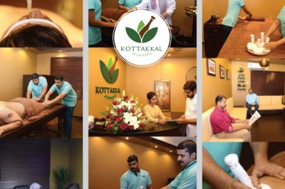 Kottakkal Ayurvedic Treatment Centre