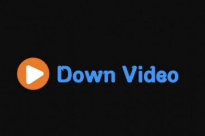 Pinterest Video Download
