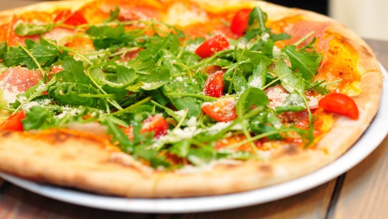 6 Kinds of Gluten-Free Pizza You Need to Taste