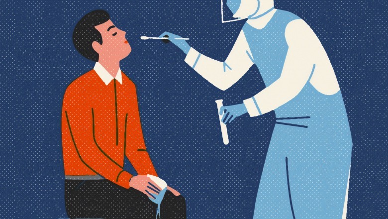 COVID-19 testing | Orange County Covid Clinic