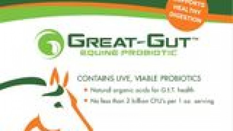 Equine Performance Supplies