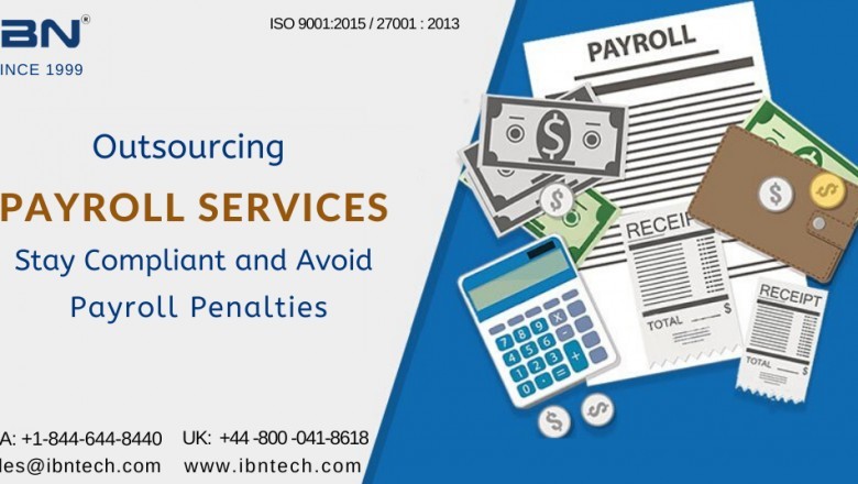 Finance & Accounting outsourcing company in US