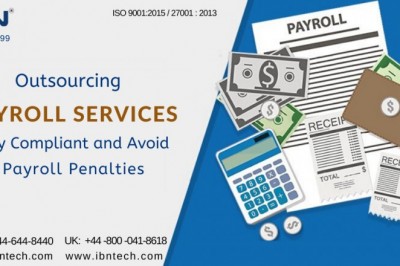 Finance & Accounting outsourcing company in US