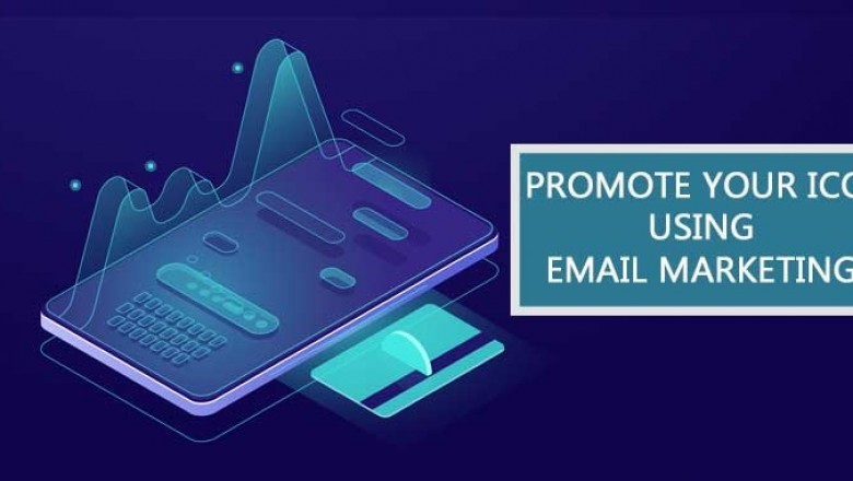 How to Promote an ICO with Email Marketing