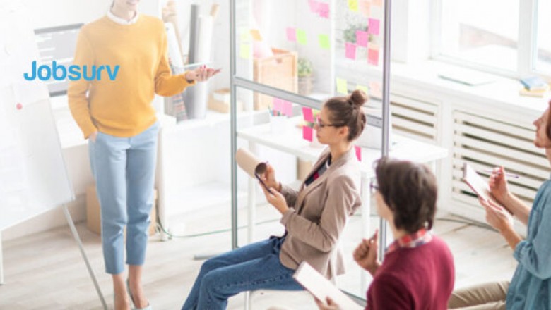 Jobsurv named a Top 10 HR Analytics Provider by HR Tech Outlook