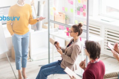 Jobsurv named a Top 10 HR Analytics Provider by HR Tech Outlook