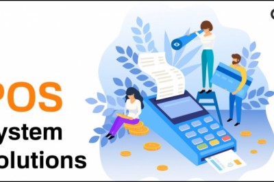 POS system solutions
