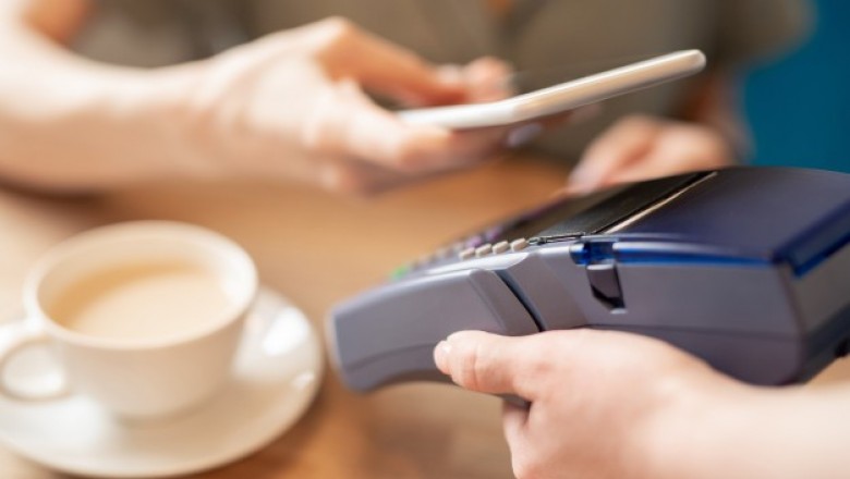 Quality POS system Australia