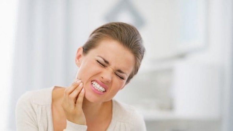 Raising Tooth Decay Awareness