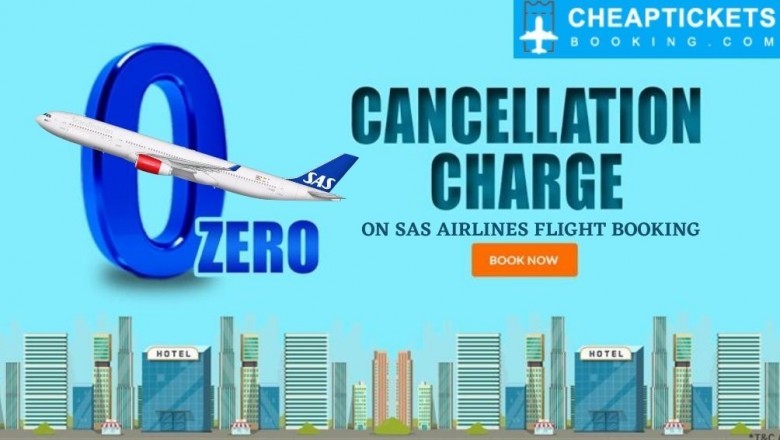 SAS Cancellation Policy 24 hours Avilable