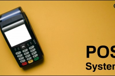 The basics of a POS system