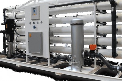 Who is the Largest Supplier of Sea water RO membranes and Ultra filtration membrane for Water Treatment Plants