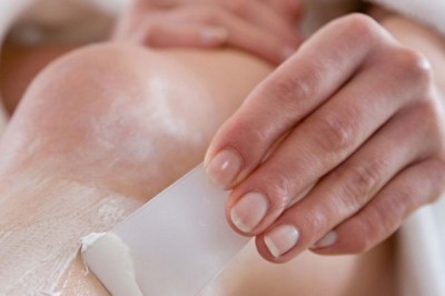 Best gel cream hair removal Veet