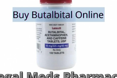 Buy Butalbital Online Without Prescription | +1 (786) 802-1504