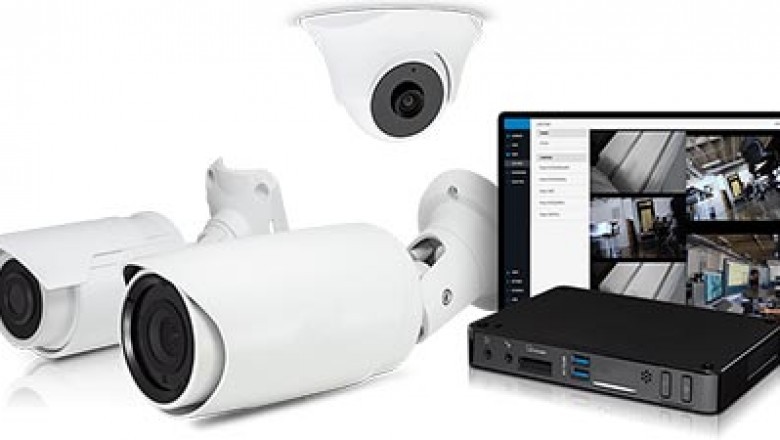 CCTV Camera Installations across Sydney, NSW