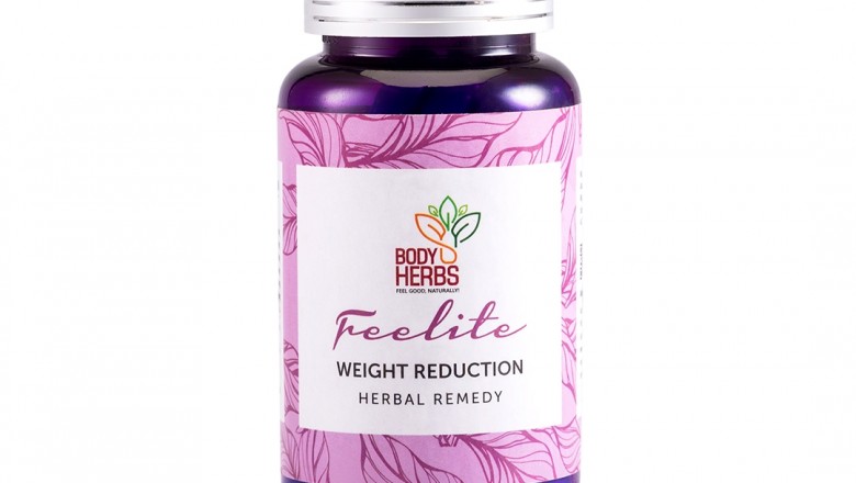 Feelite | Ayurvedic Weight Loss Product