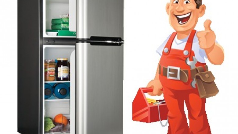 Fridge Repair in Pune, Refrigerator Repair Service in Pune, LG Samsung