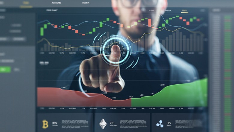 Get to the frontline by acquiring compelling cryptocurrency exchange software development