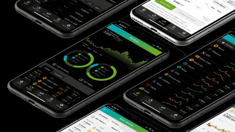 How to start a cryptocurrency business: best cryptocurrency app case study