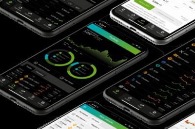 How to start a cryptocurrency business: best cryptocurrency app case study