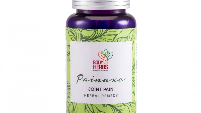 Painaxe: Kickstart a Pain Free Life Today