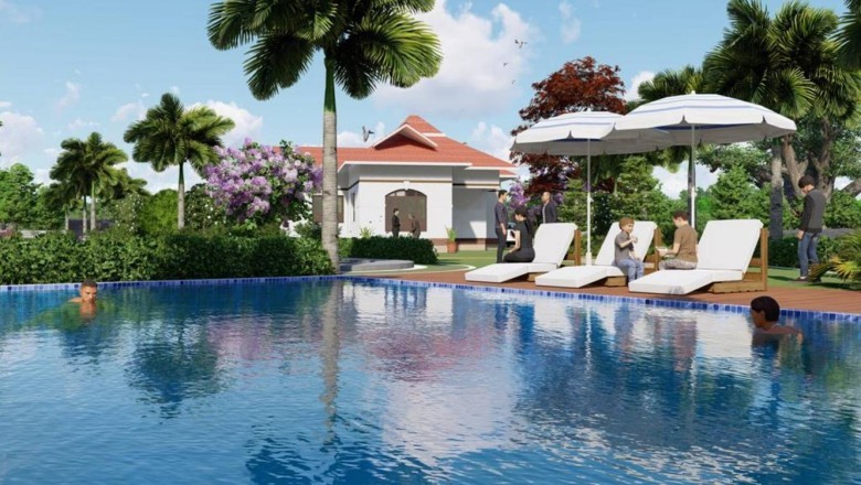 5 Reasons why you should buy in Plots for sale in Whitefield, Bangalore - Shriram Bageshri