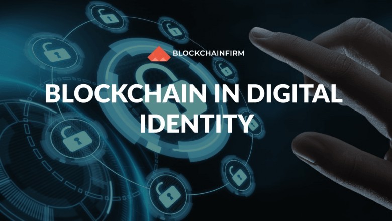 Blockchain Digital Identity Solutions