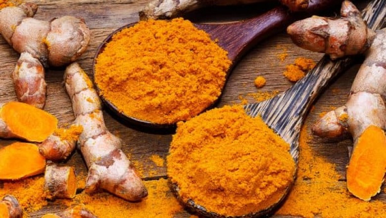 Curcumin 95% Extract Supplier | Curcumin Extract manufacturer