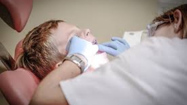 Dentist Malden MA