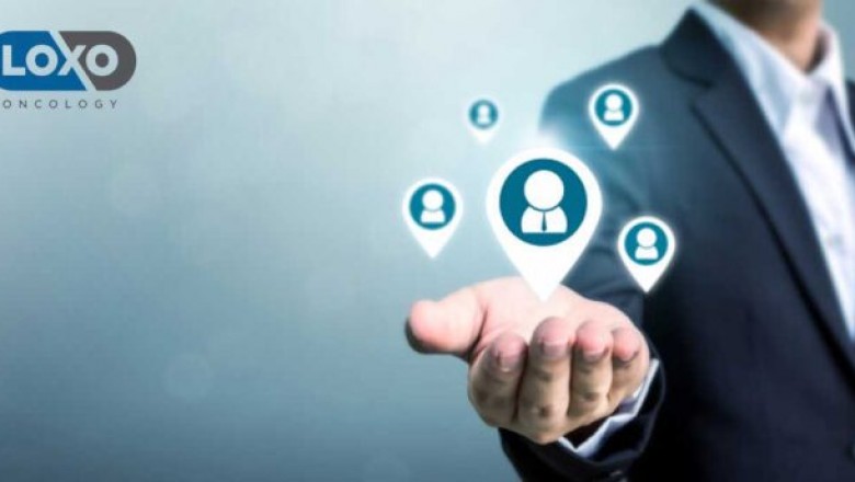 Loxo Introduces State-of-the-Art Recruiting CRM