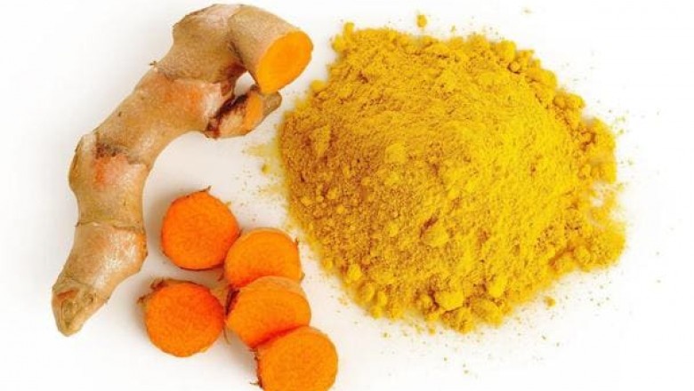 Nano Curcumin Supplier | Nano Curcumin Extract Manufacturers