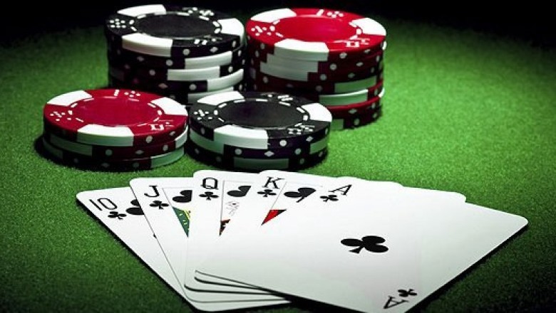 Situs PlayerQQ - Situs Resmi Judi Online Indonesia Terpercaya