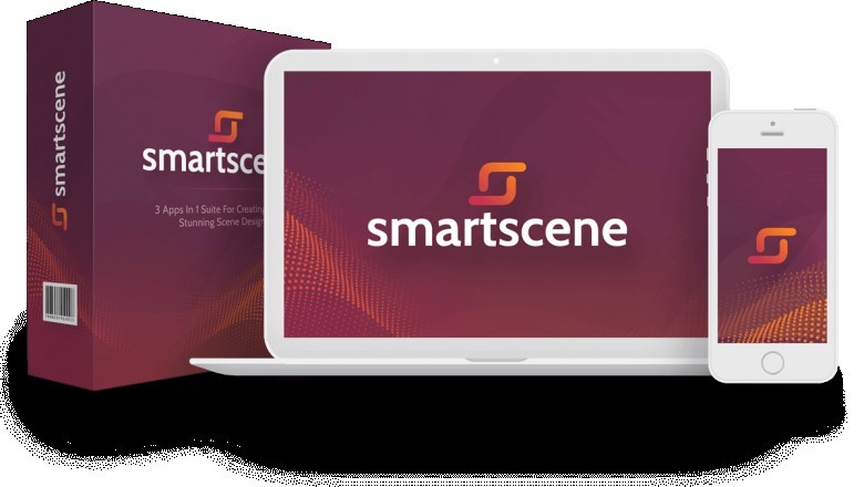 SMARTSCENE REVIEW
