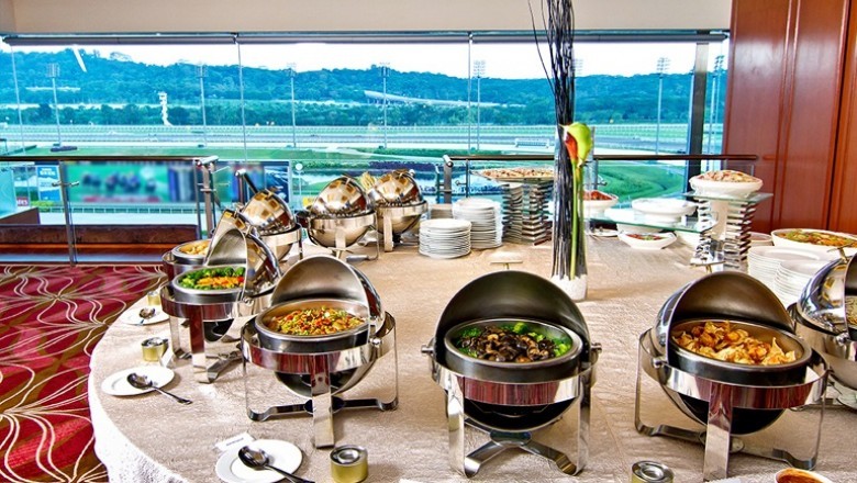 Unique Wedding Venues in Singapore