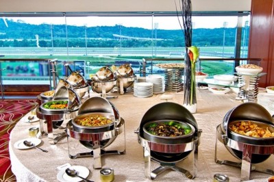 Unique Wedding Venues in Singapore