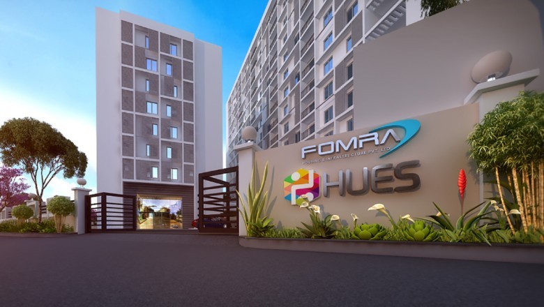 2 BHK Apartments / Flats in Porur for Sale